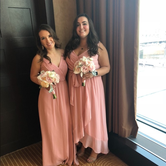 David’s Bridal Dress - Picture 7 of 7